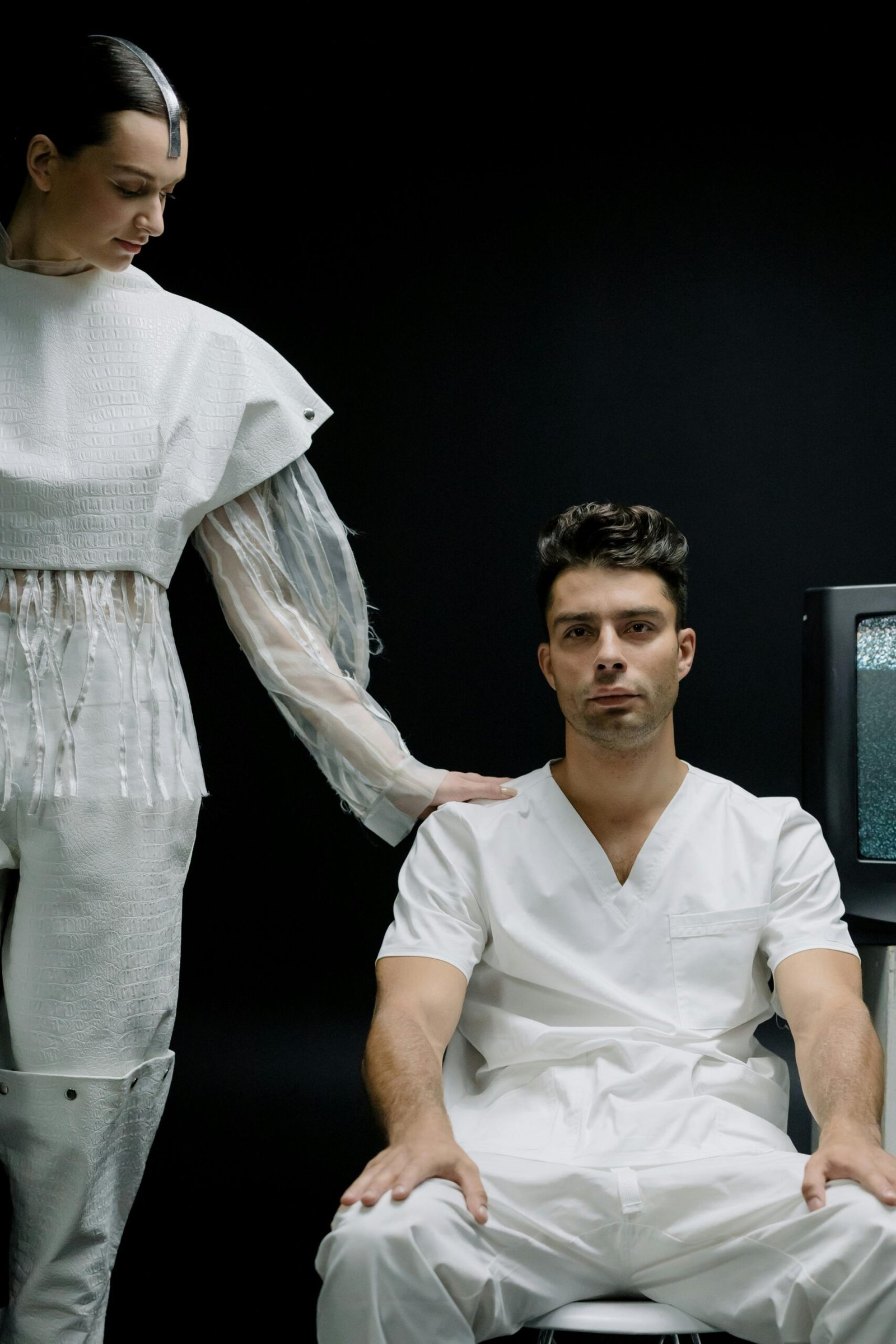 The Future: AI + Doctors, Not AI as Doctors