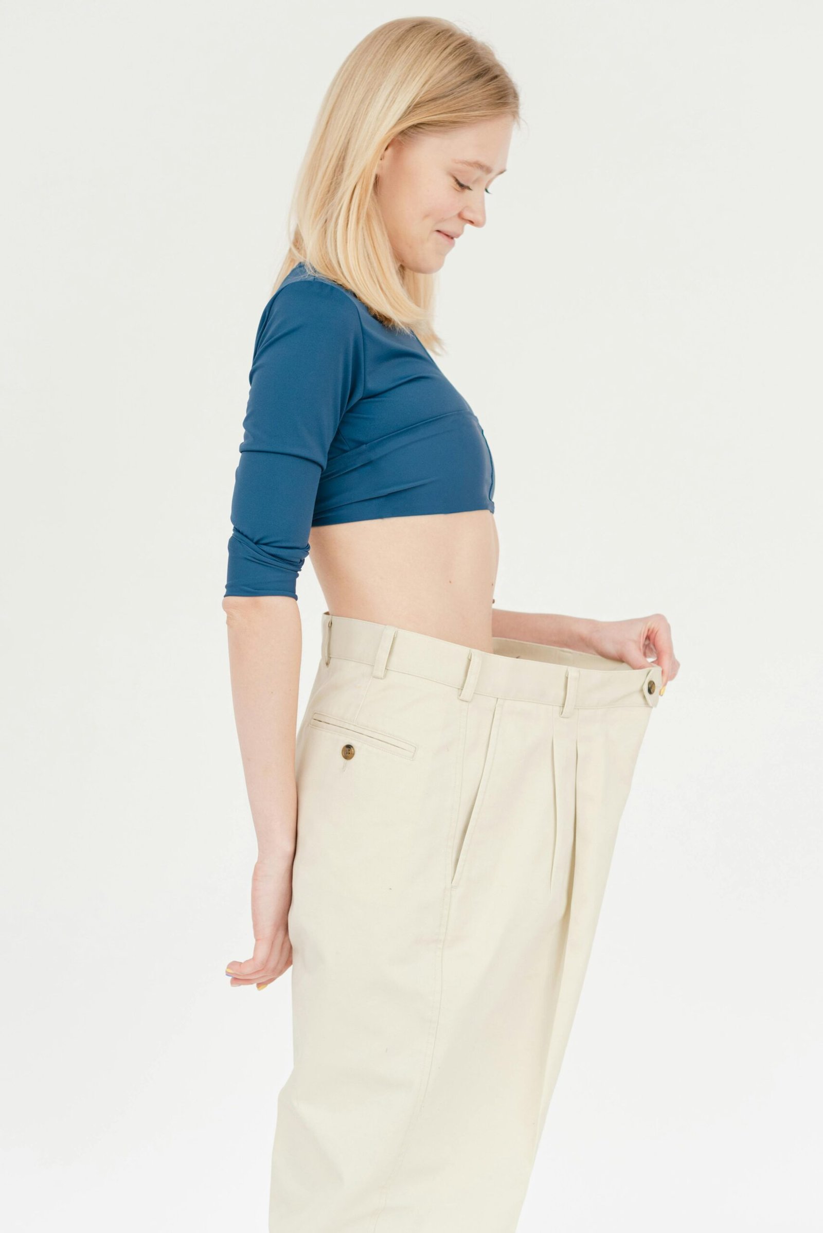 nderstanding Calorie Deficit: The Key to Sustainable Weight Loss