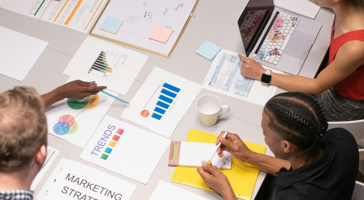 “How to Create a Winning Marketing Strategy for Your Business”